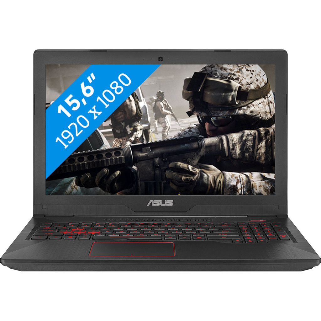 Asus FX503VD-DM103T