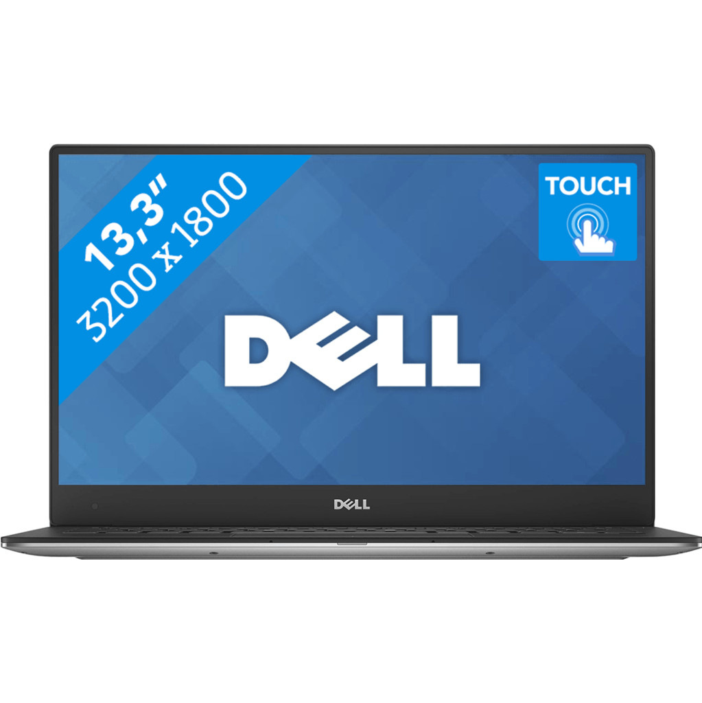 Dell XPS 13 9360 477R3