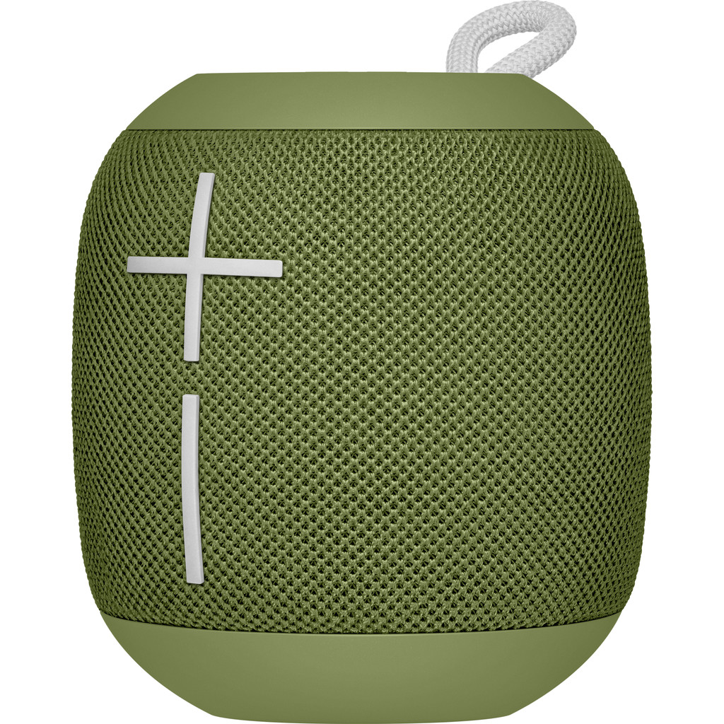 UE Wonderboom Groen