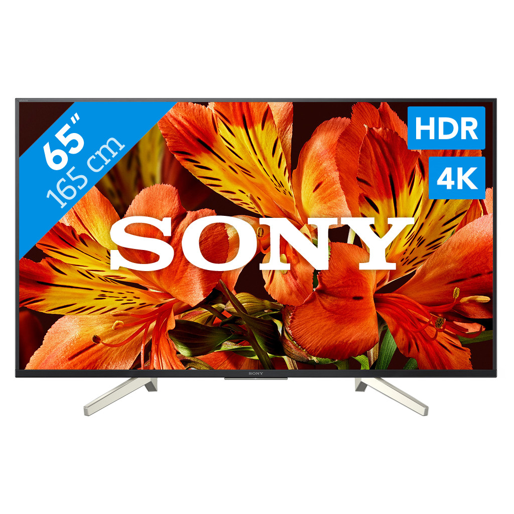 Sony KD-65XF8505
