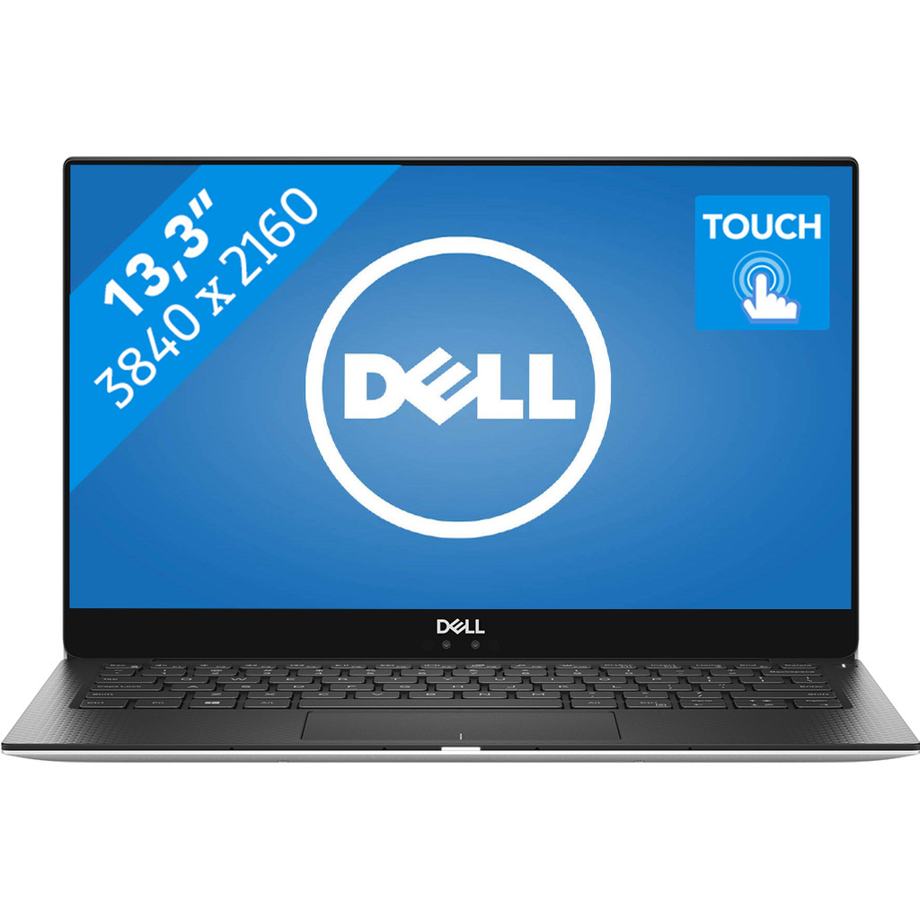 Dell XPS 13 9370 CNX37006
