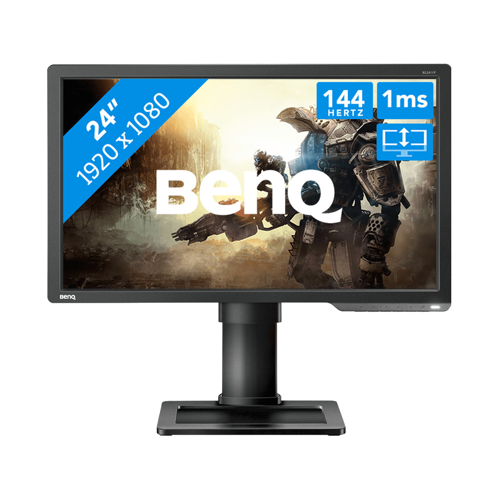 BenQ Zowie XL2411P