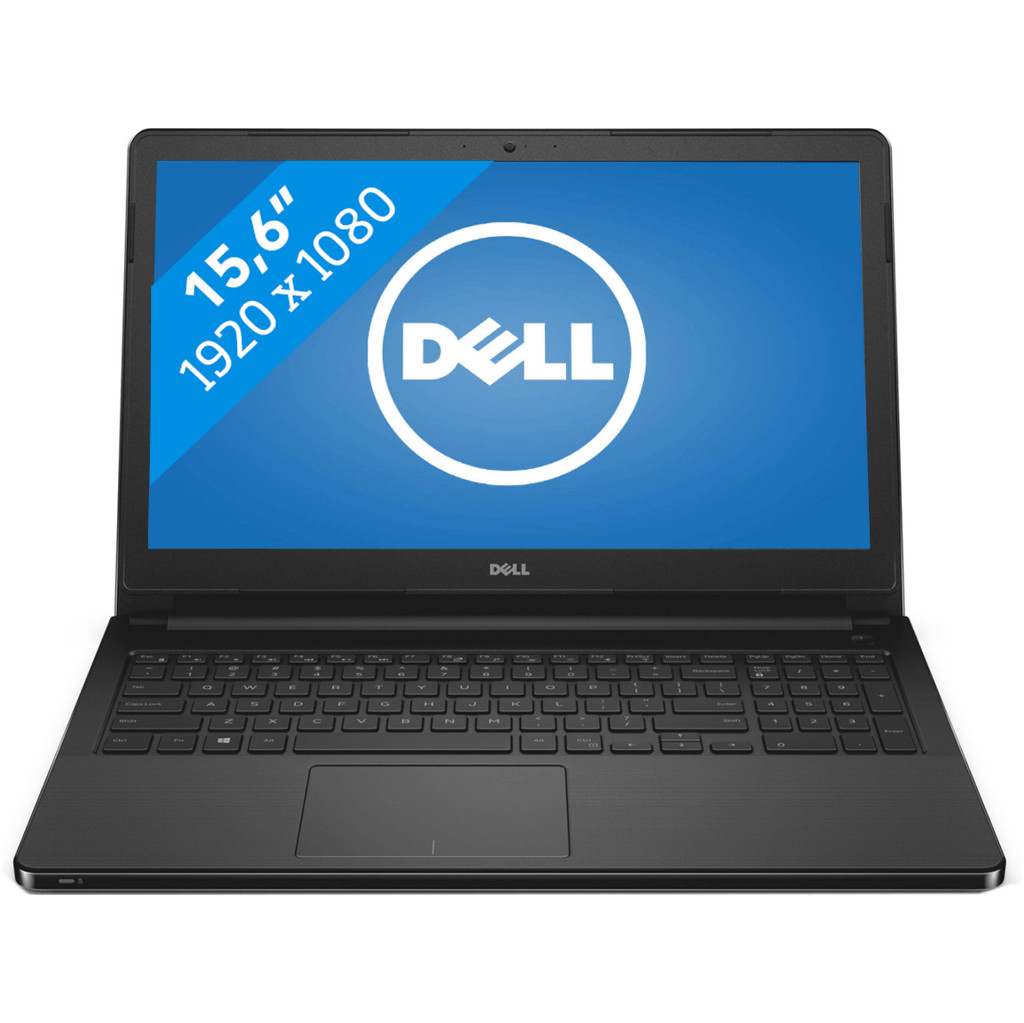 Dell Vostro 3568 H03XT