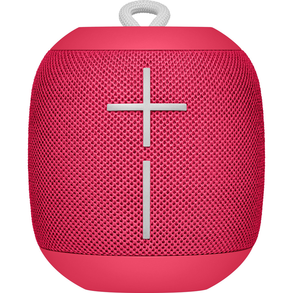 UE Wonderboom Roze