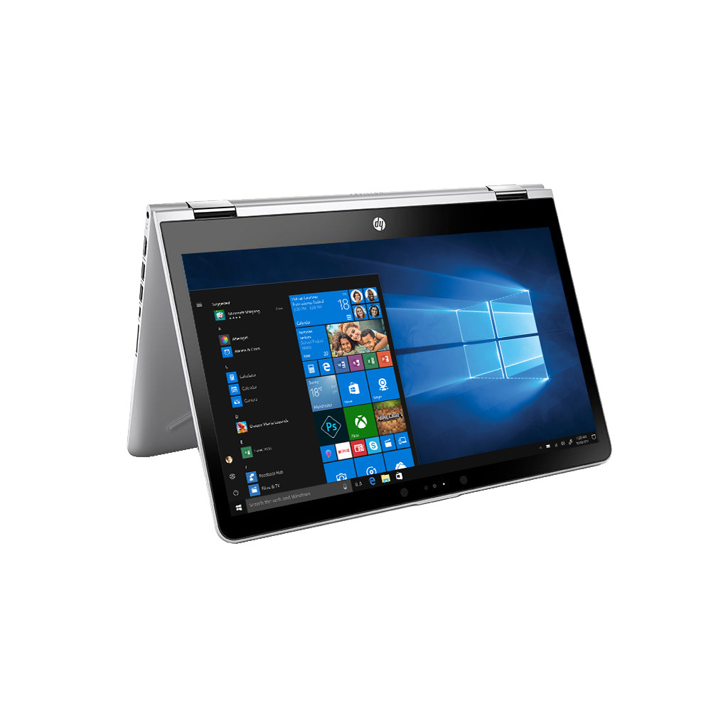 HP Pavilion X360 14-ba191nd