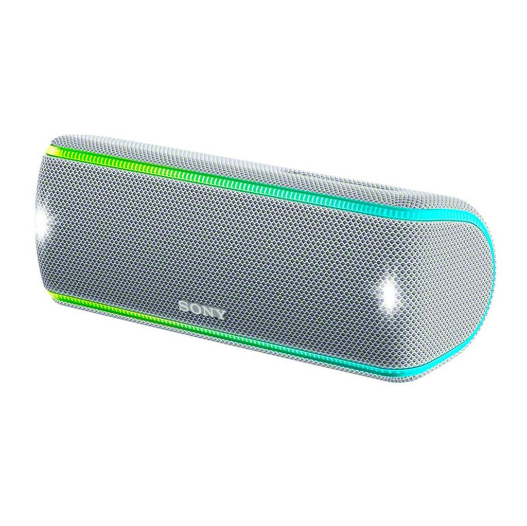 Sony SRS-XB31 Wit