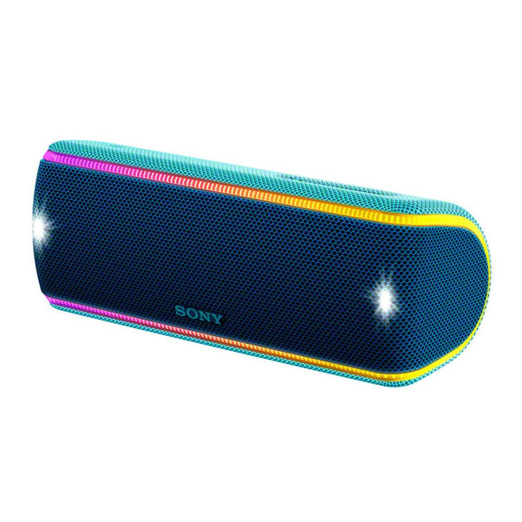 Sony SRS-XB31 Blauw