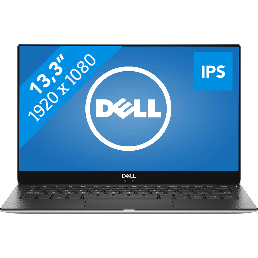 Dell XPS 13 9370 CNX37001