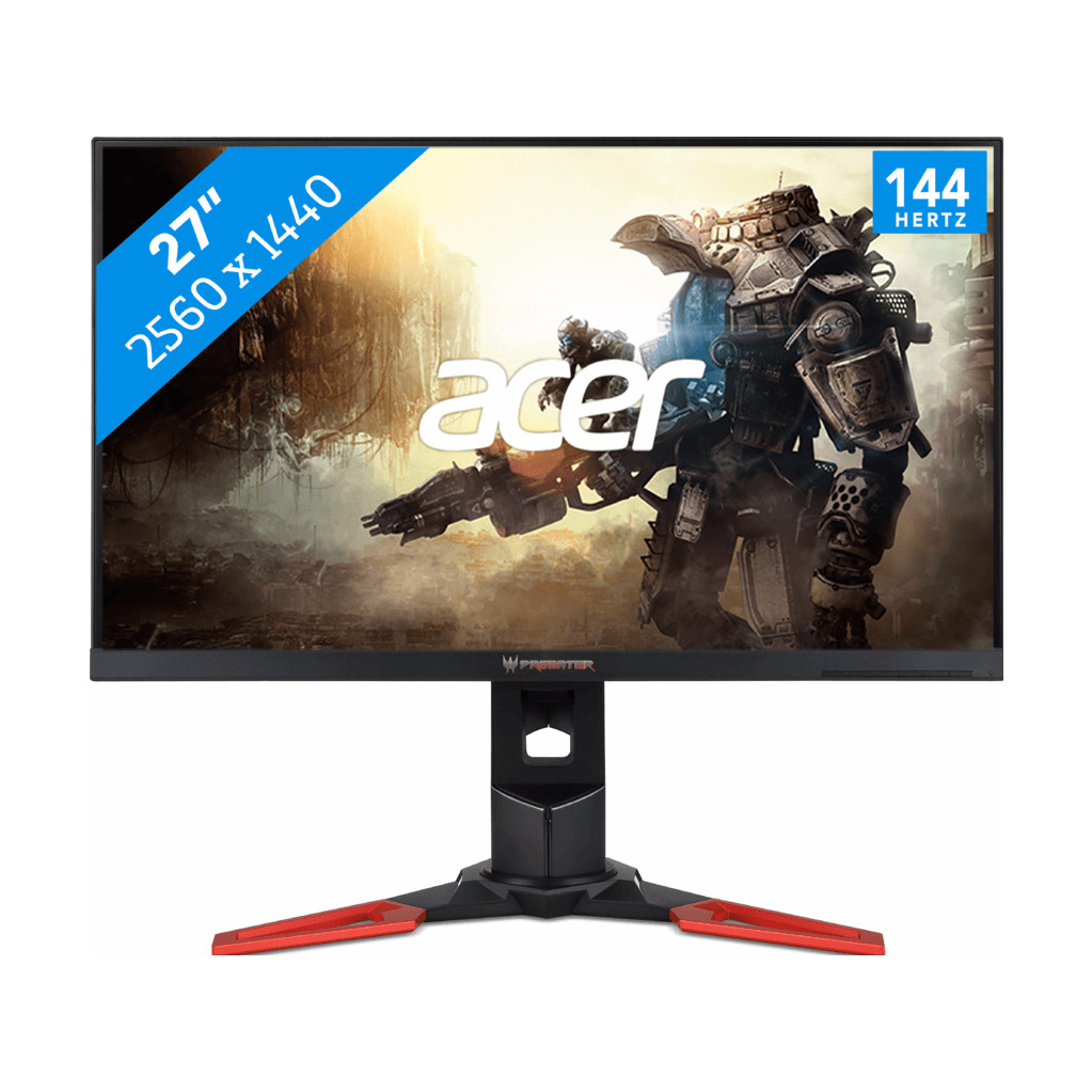 Acer Predator XB271HUAbmiprz