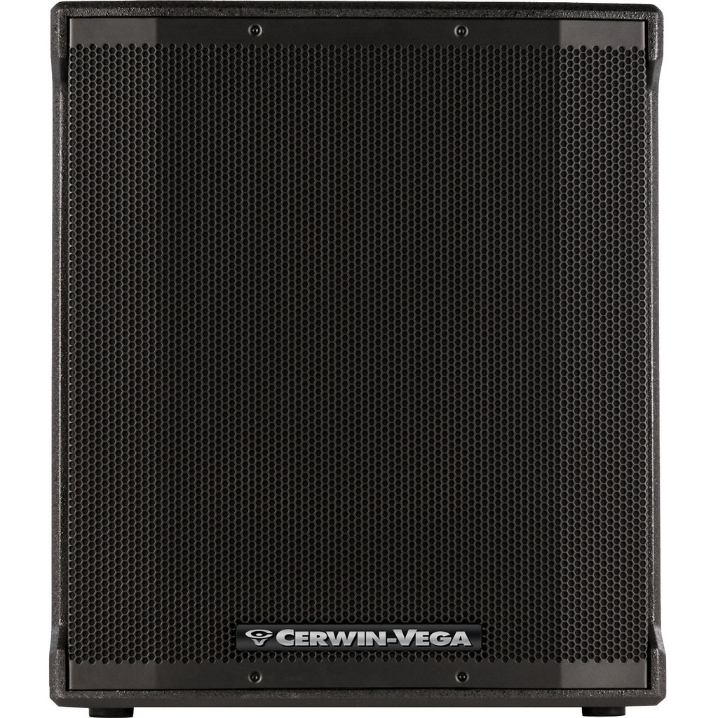 Cerwin Vega Cve 18S cerwin vega kopen in de aanbieding