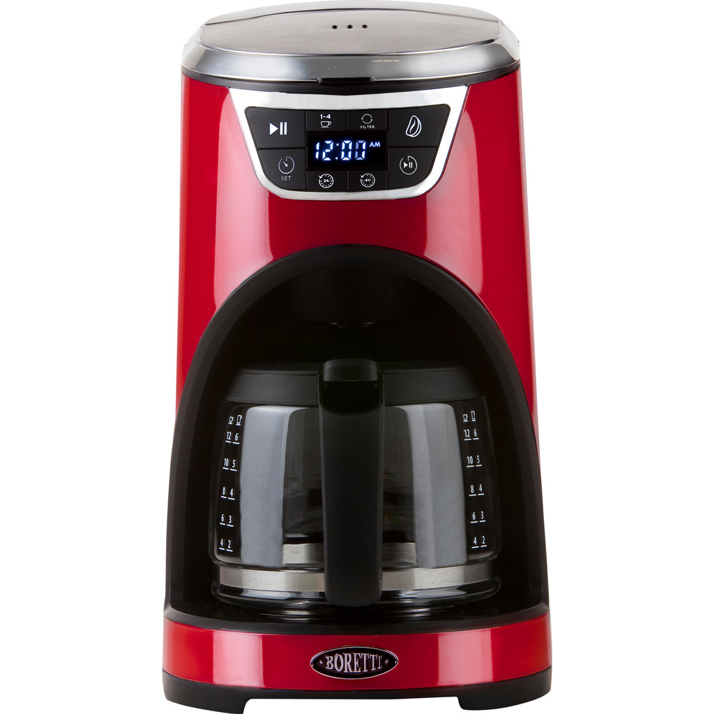 Boretti B411 Digitaal