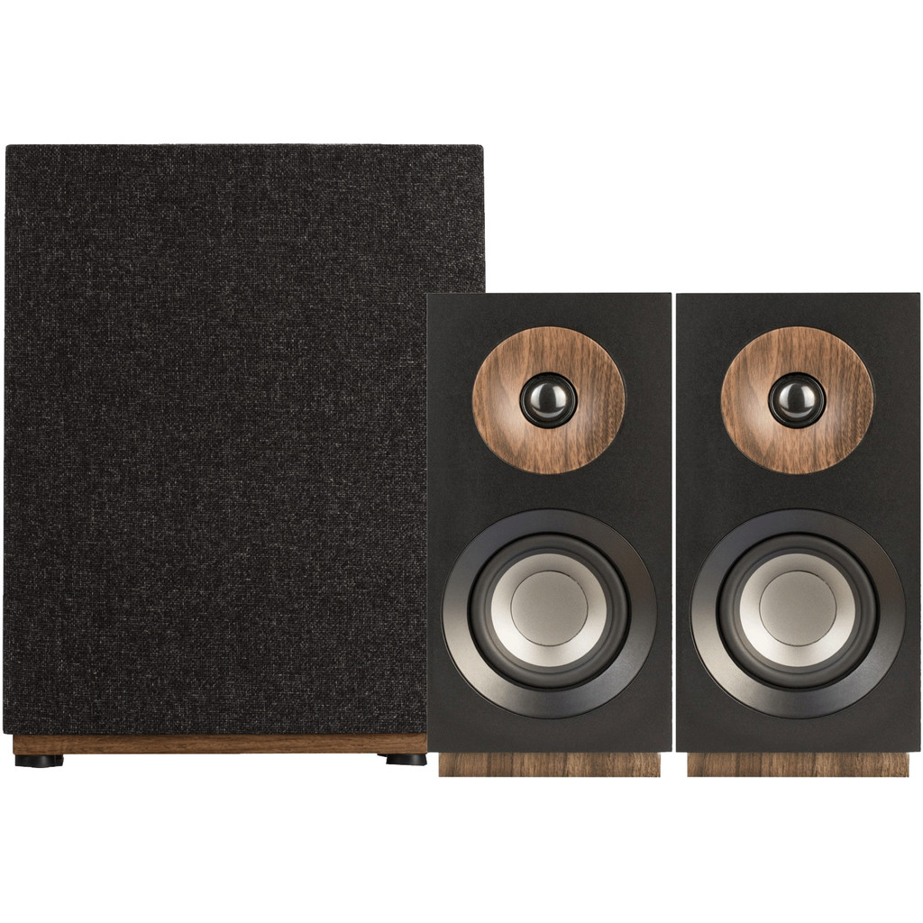 Jamo S 801 2.1 Speakerset Zwart