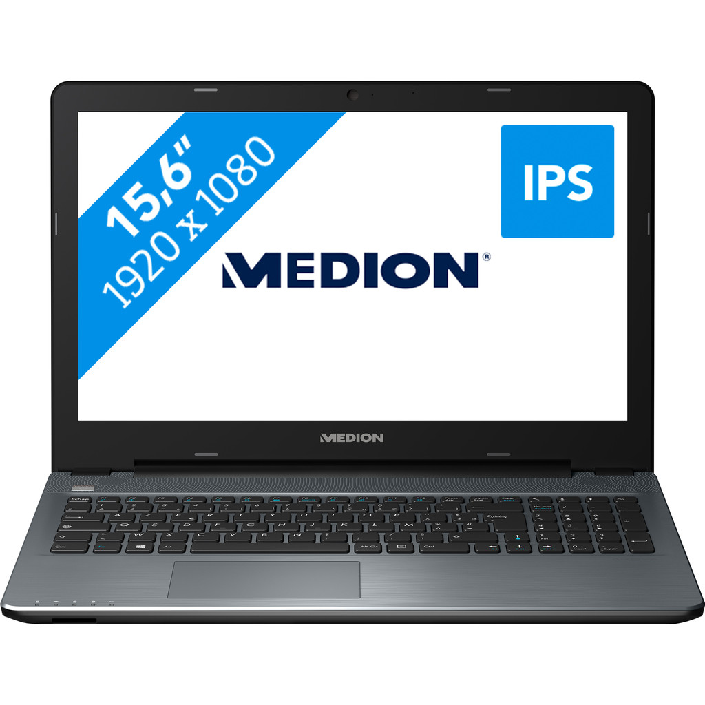 Medion Akoya P6667-i5-1256F8