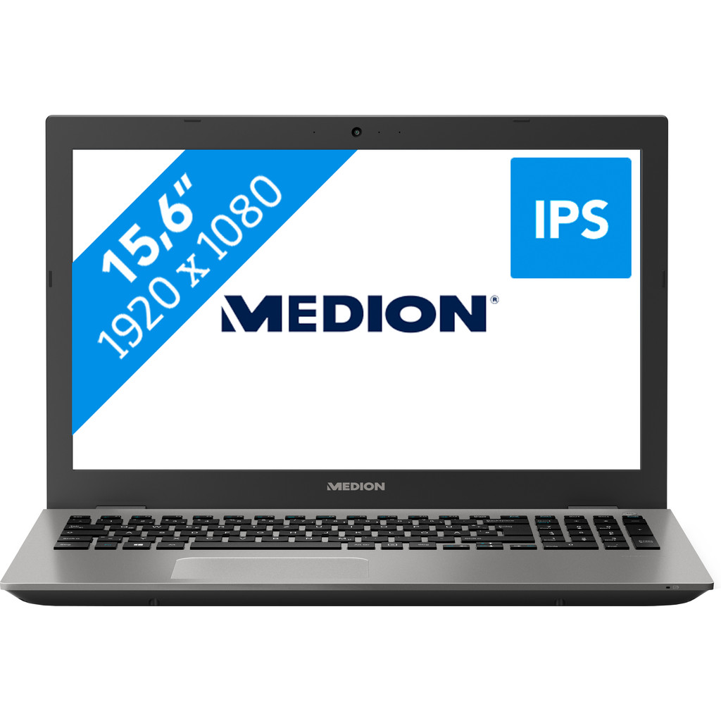 Medion Akoya P6687-i7-256F8
