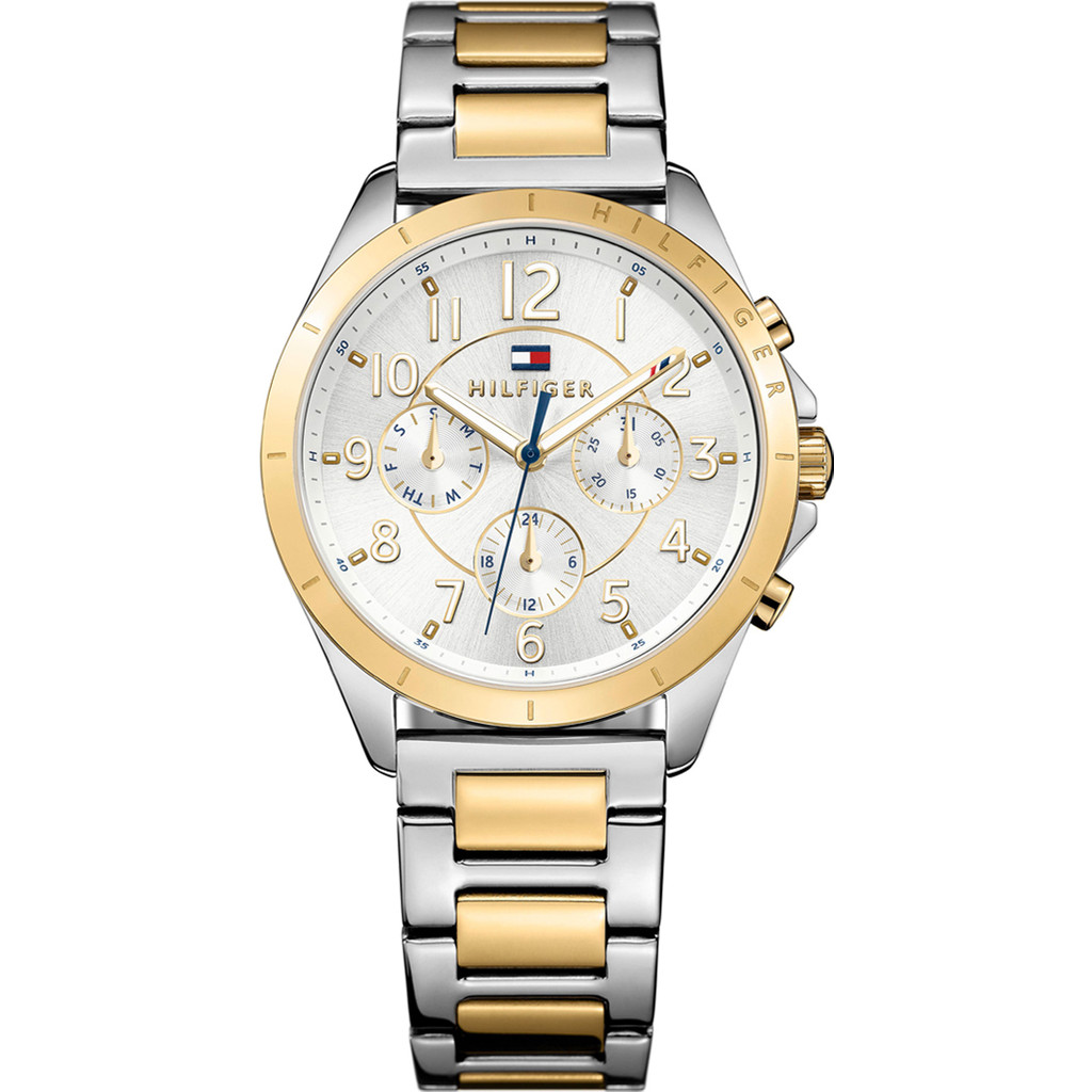 Tommy Hilfiger Kingsley TH1781607