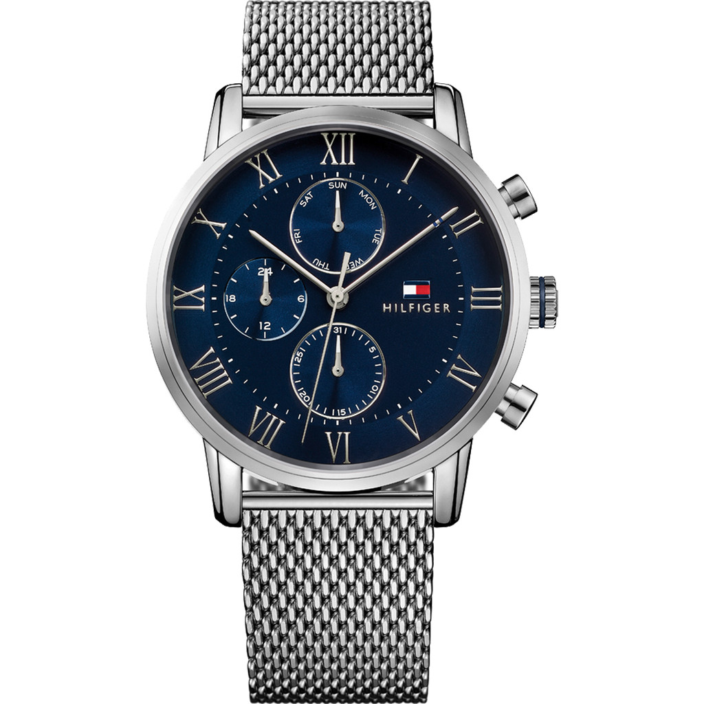 Tommy Hilfiger Kane TH1791398
