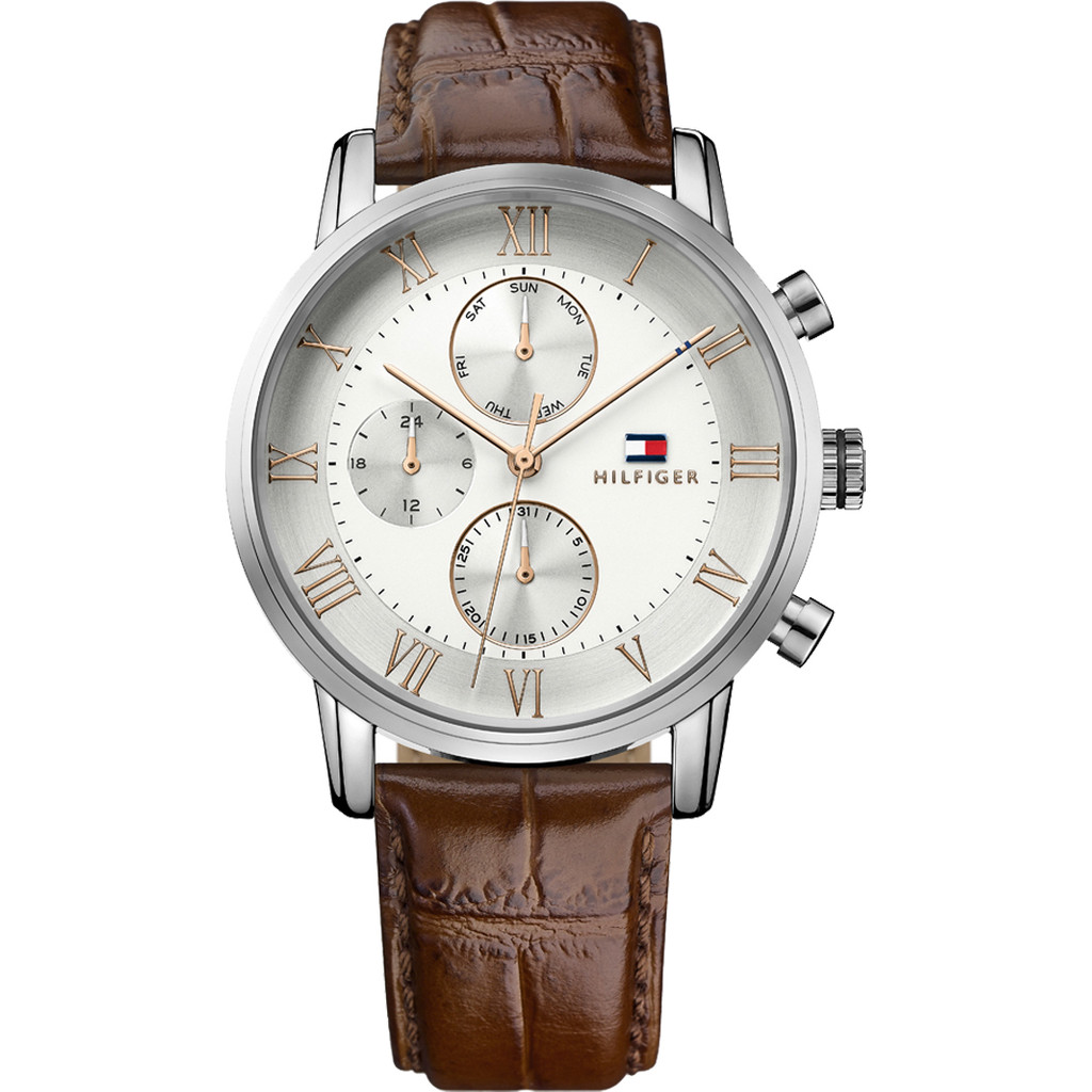 Tommy Hilfiger Kane TH1791400