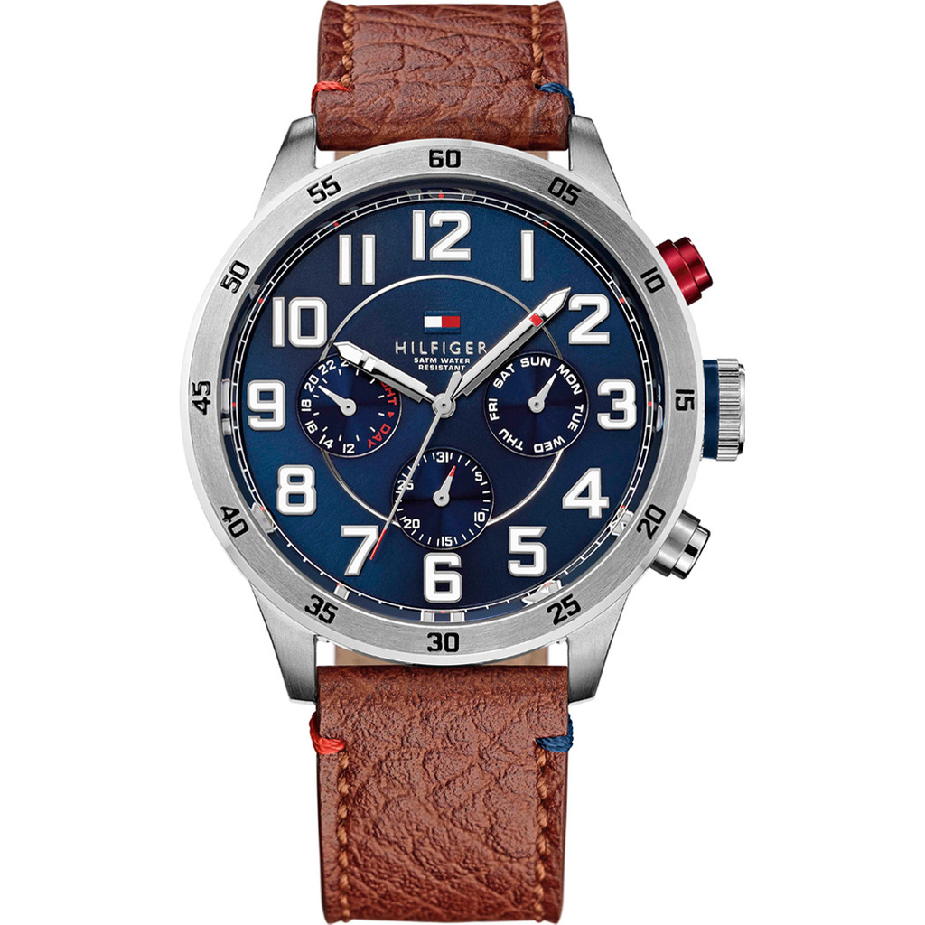 Tommy Hilfiger Erik TH1791066