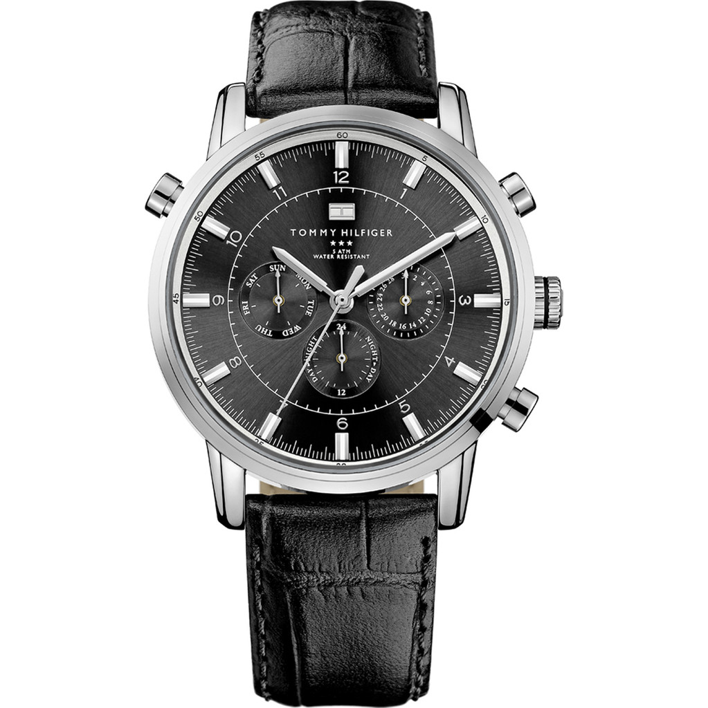 Tommy Hilfiger Harrison TH1790875
