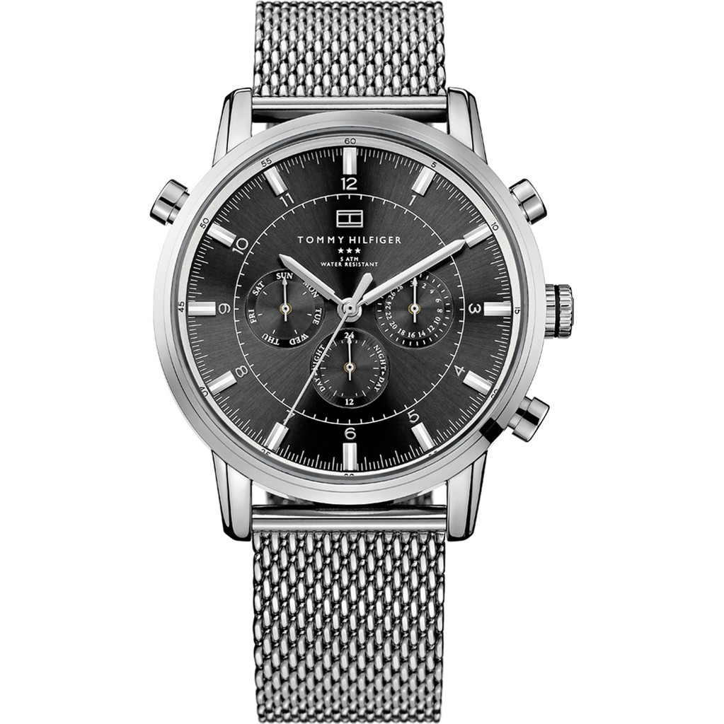 Tommy Hilfiger Harrison TH1790877
