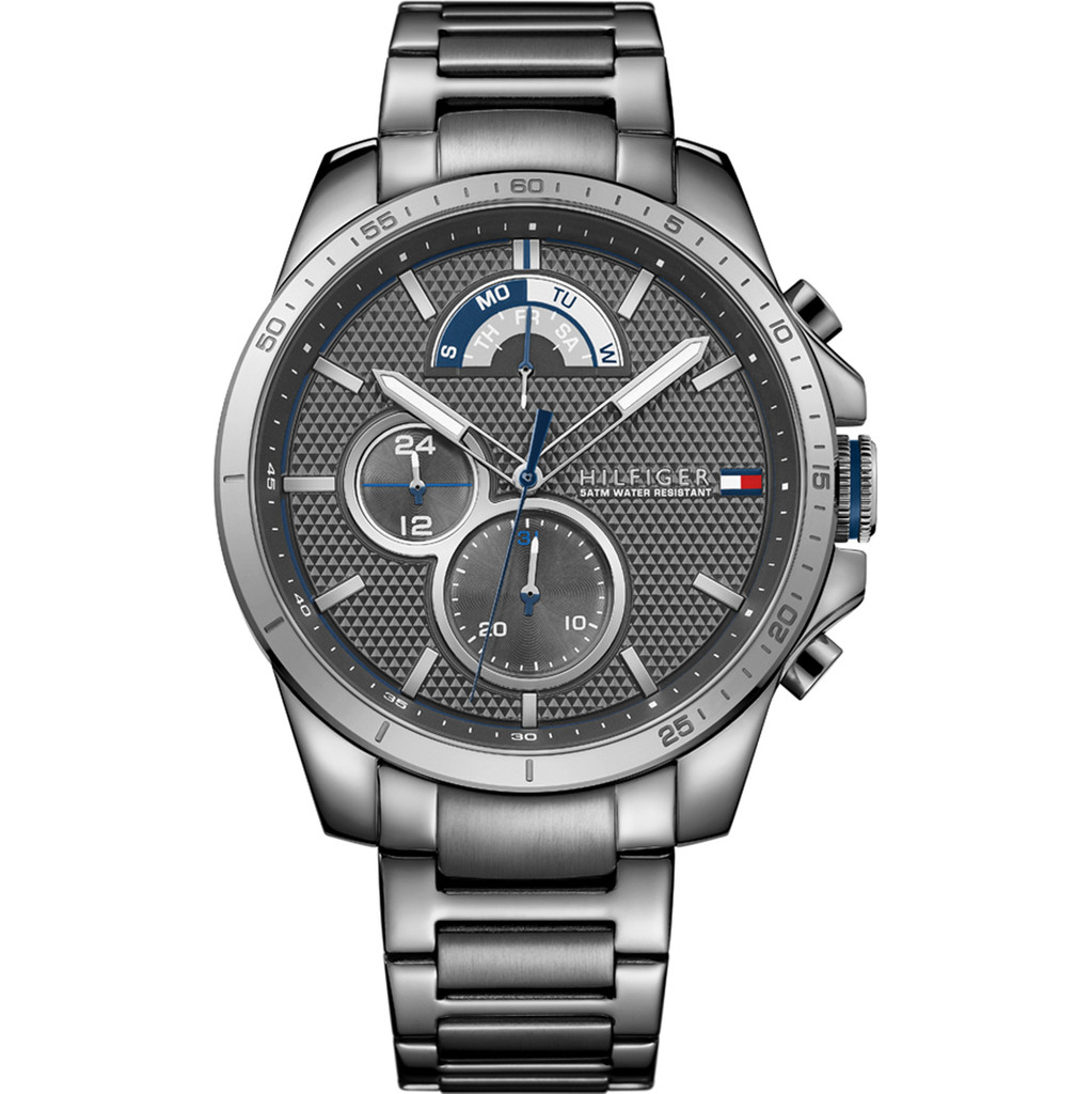 Tommy Hilfiger Decker TH1791347
