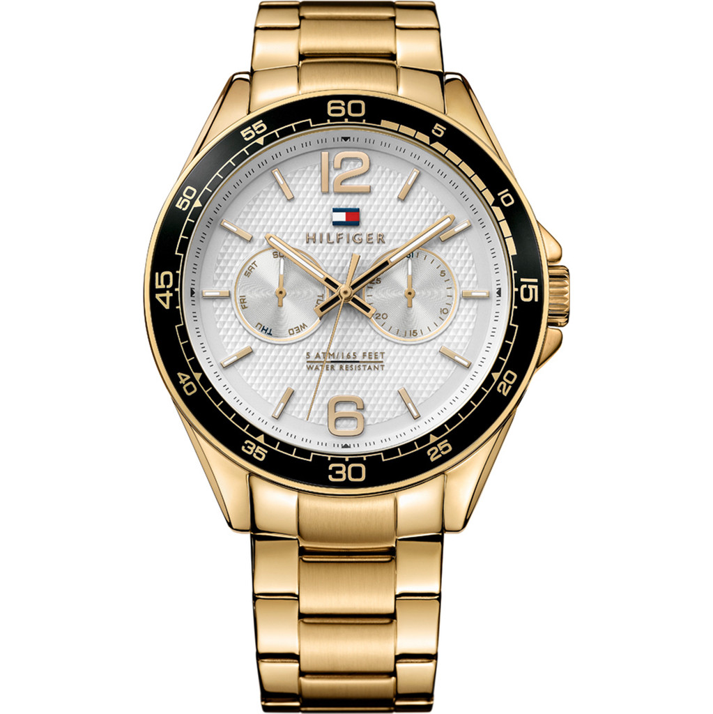 Tommy Hilfiger Erik TH1791365