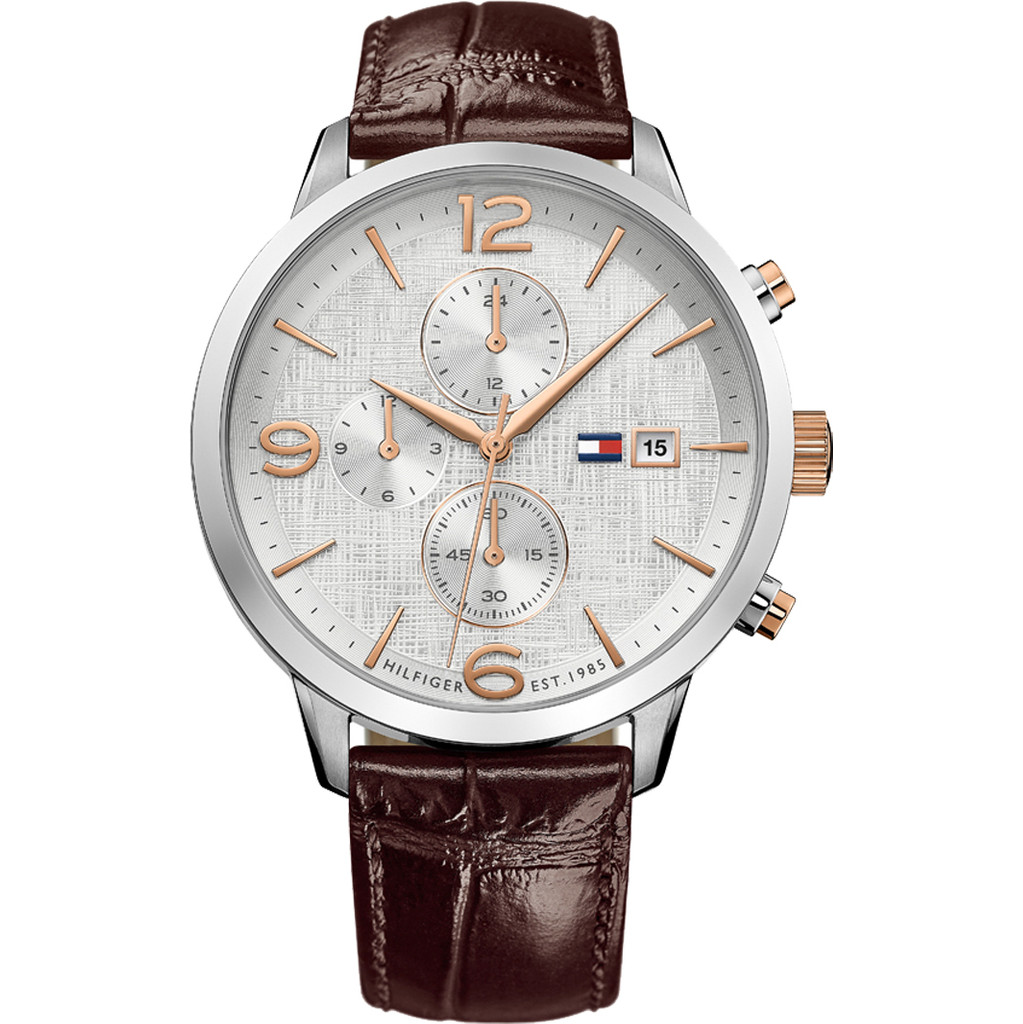 Tommy Hilfiger Liam TH1710360