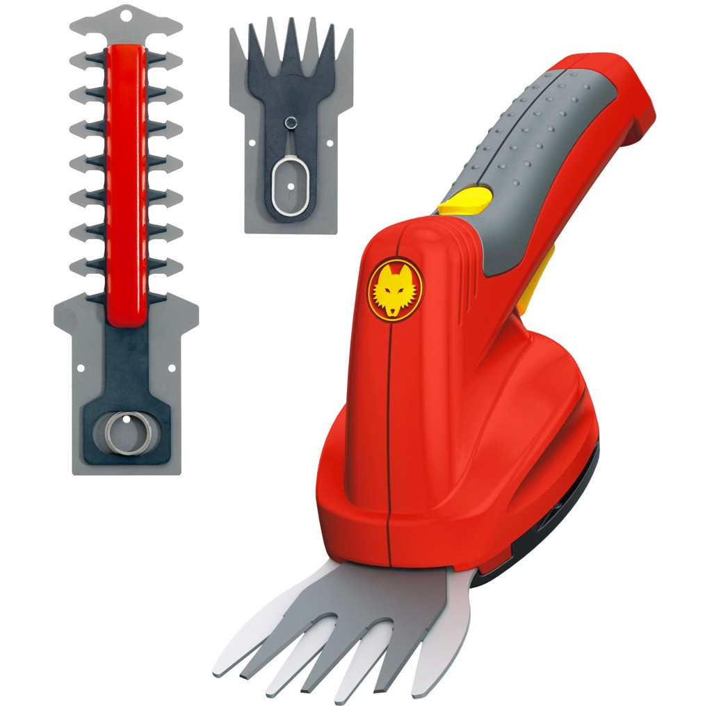 Wolf Garten Pw Finesse Set wolf garten kopen in de aanbieding