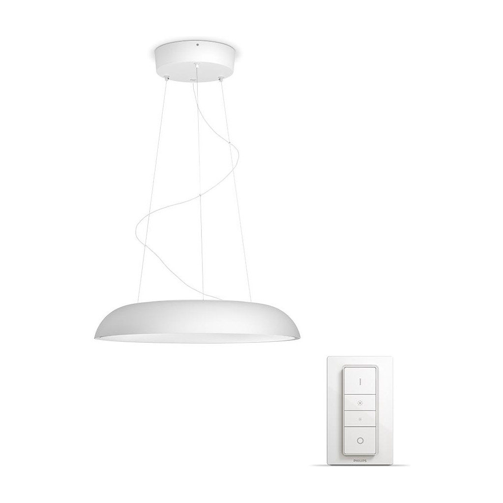 Philips Hue Amaze Hanglamp Wit philips kopen in de aanbieding