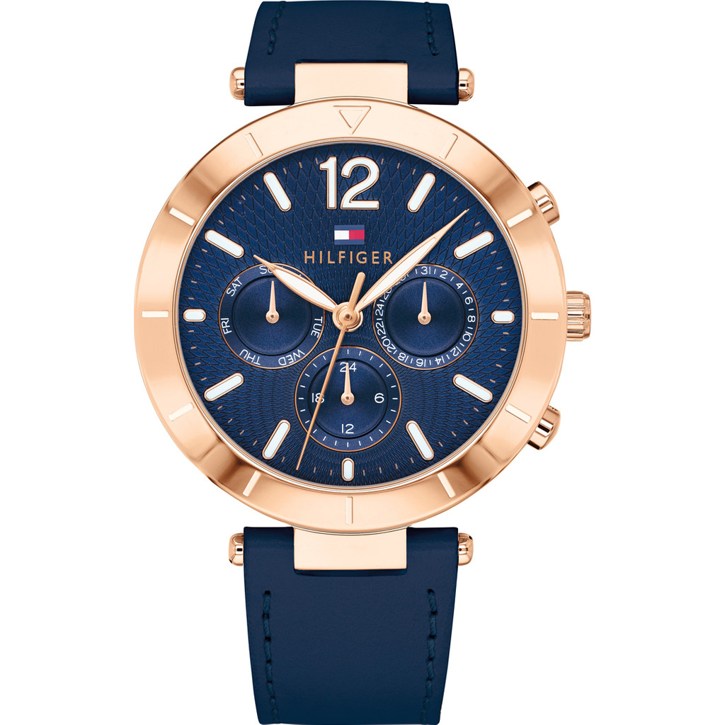 Tommy Hilfiger Chloe TH1781881