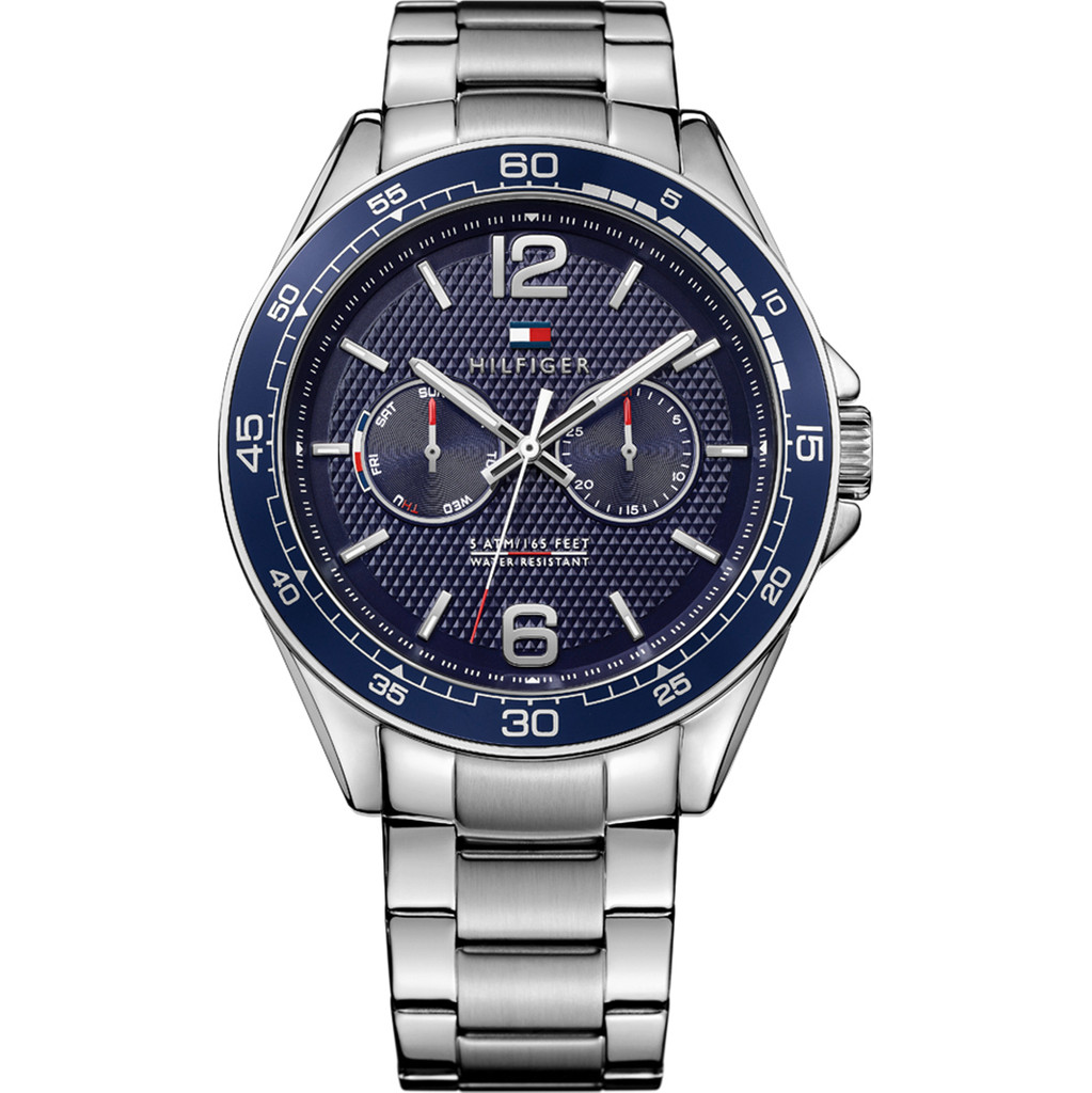 Tommy Hilfiger Erik TH1791366