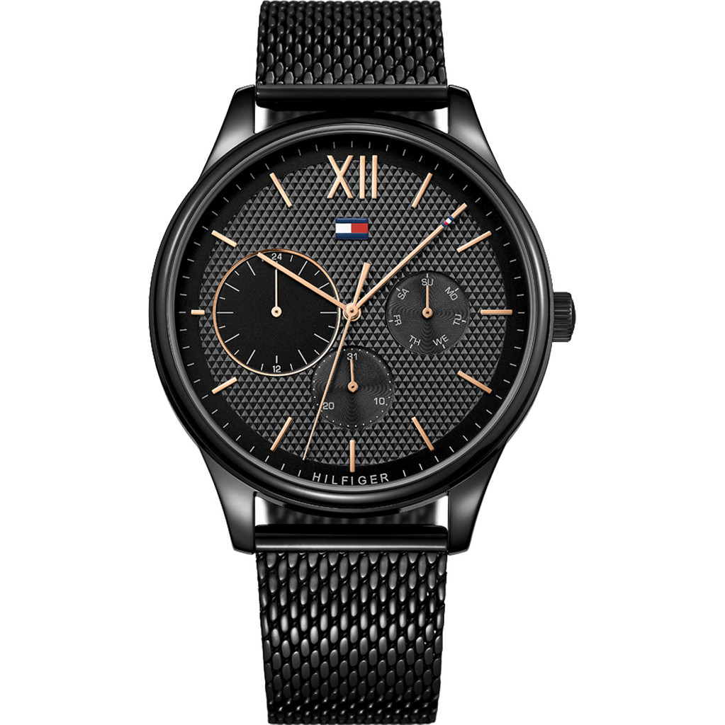 Tommy Hilfiger Damon TH1791420