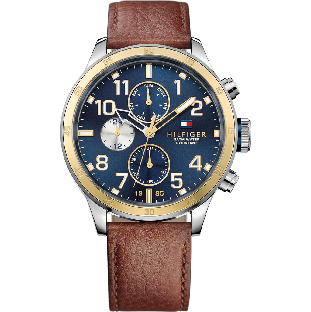 Tommy Hilfiger Erik TH1791137