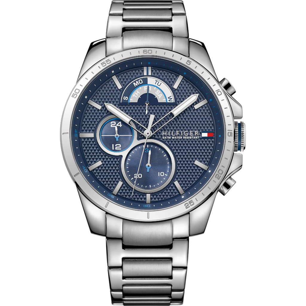 Tommy Hilfiger Decker TH1791348