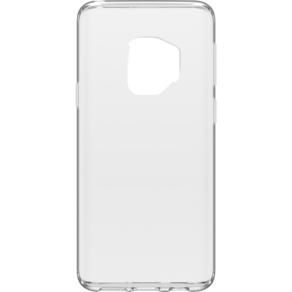 Otterbox Clearly Protected Samsung Galaxy S9 Back Cover Transparant otterbox kopen in de aanbieding