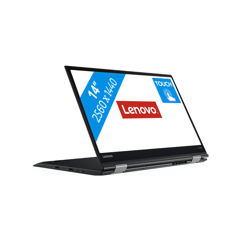 Lenovo Thinkpad X1 Yoga i7-16gb-512ssd
