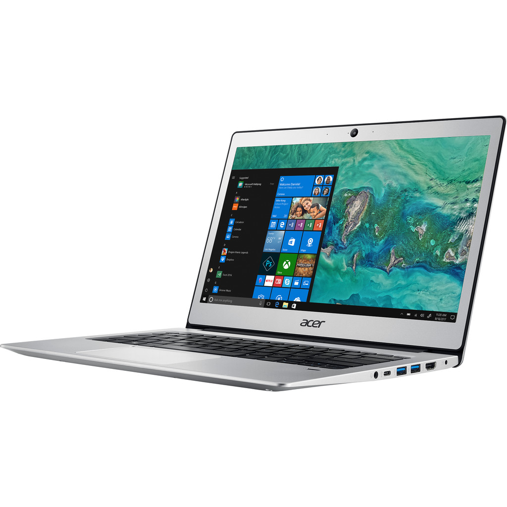 Acer Swift 1 SF113-31-P41B