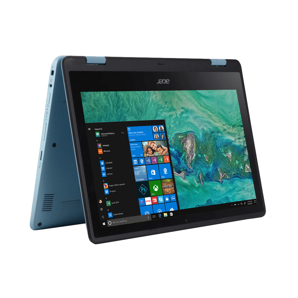 Acer Spin 1 SP111-31-C34F