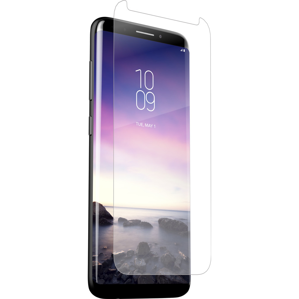 Invisibleshield Samsung Galaxy S9 Hd Dry Screenprotector Plastic invisibleshield kopen in de aanbieding