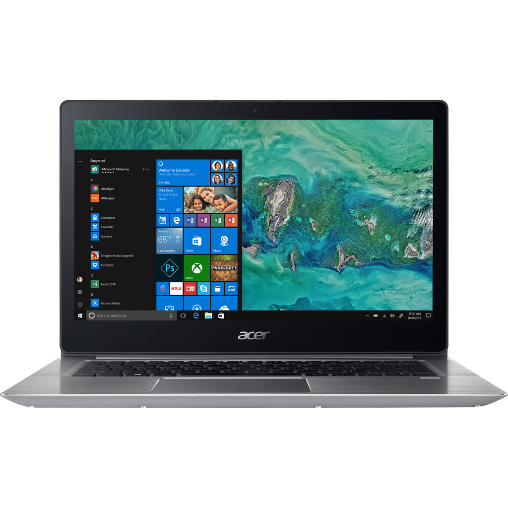Acer Swift 3 SF314-52-51LG