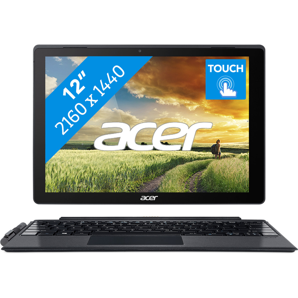 Acer Switch 5 SW512-52-55DZ