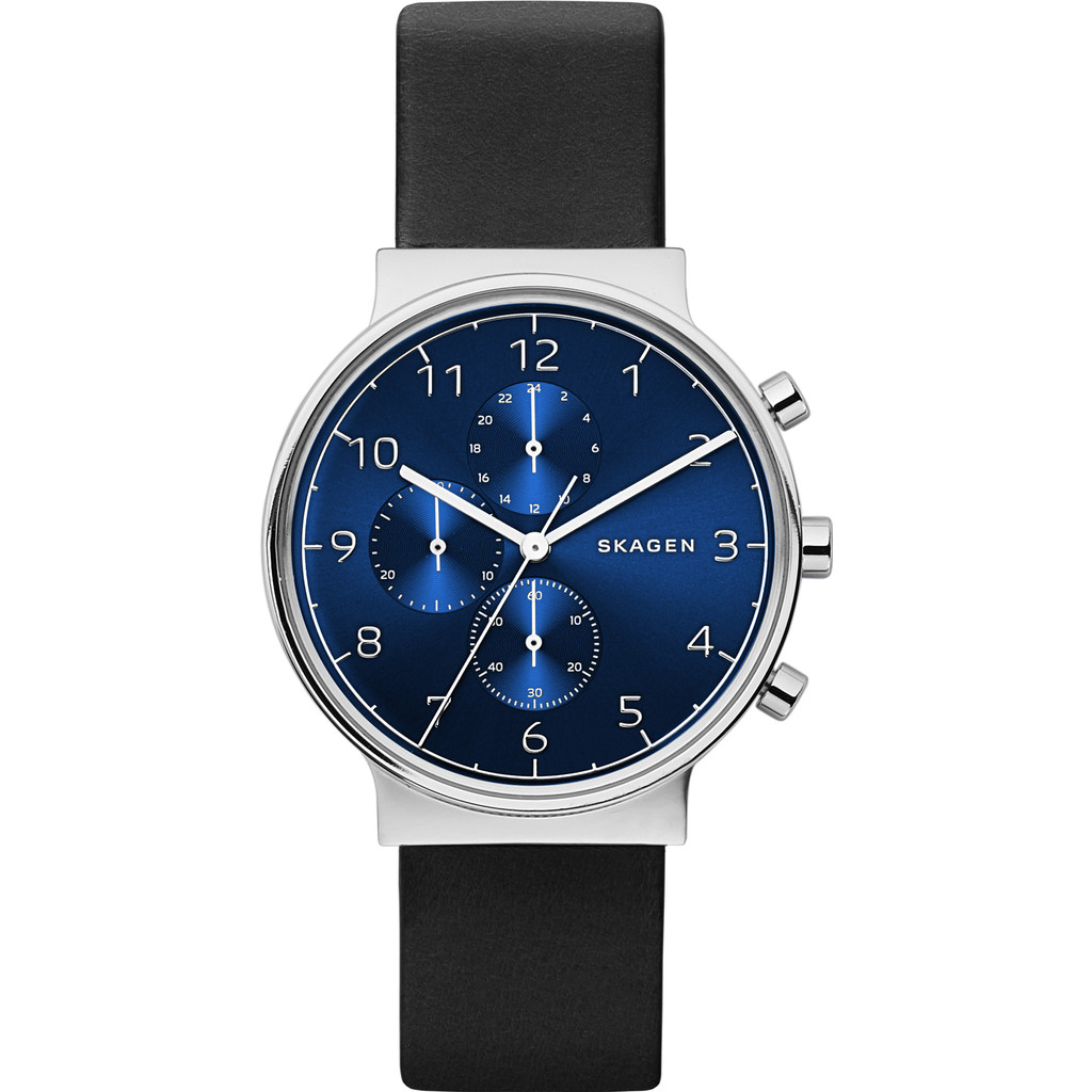 Skagen Ancher SKW6417