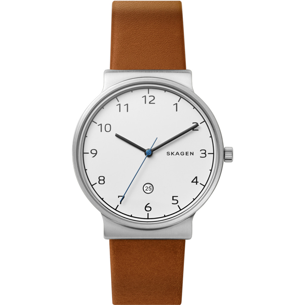 Skagen Ancher SKW6433