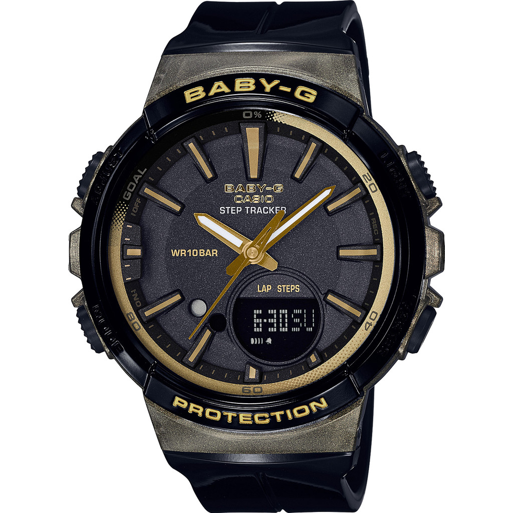 Casio Baby-G BGS-100GS-1AER