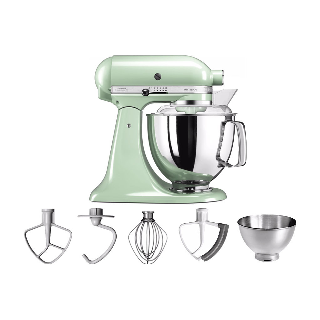 KitchenAid Artisan Mixer 5KSM175PS Pistache