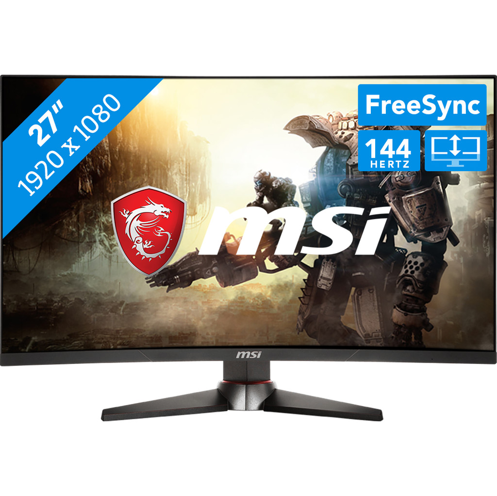 Msi Optix Mag27C msi kopen in de aanbieding Msi Optix Mag27C msi kopen in de aanbieding