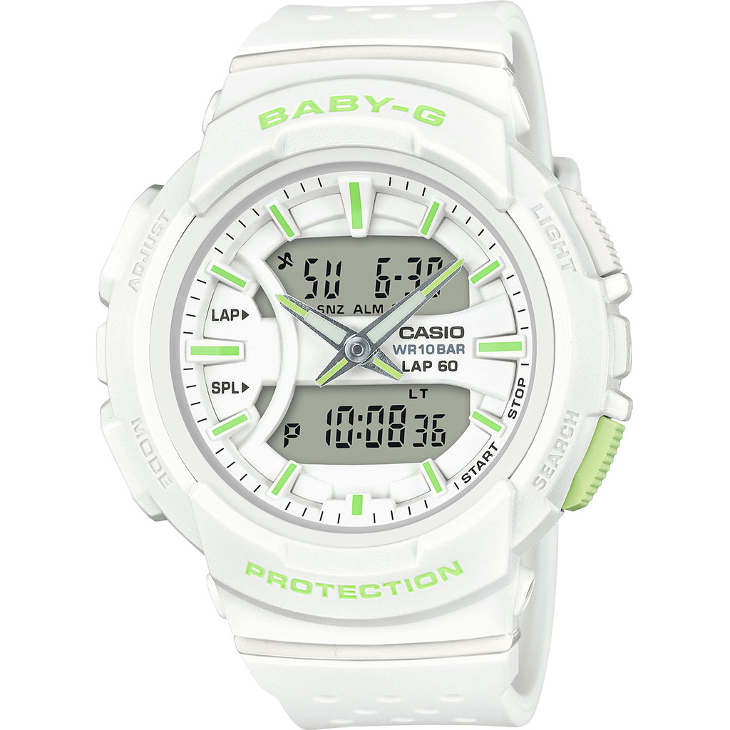 Casio Baby-G BGA-240-7A2ER
