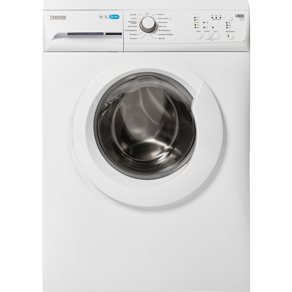 Zanussi ZWF71440W NL