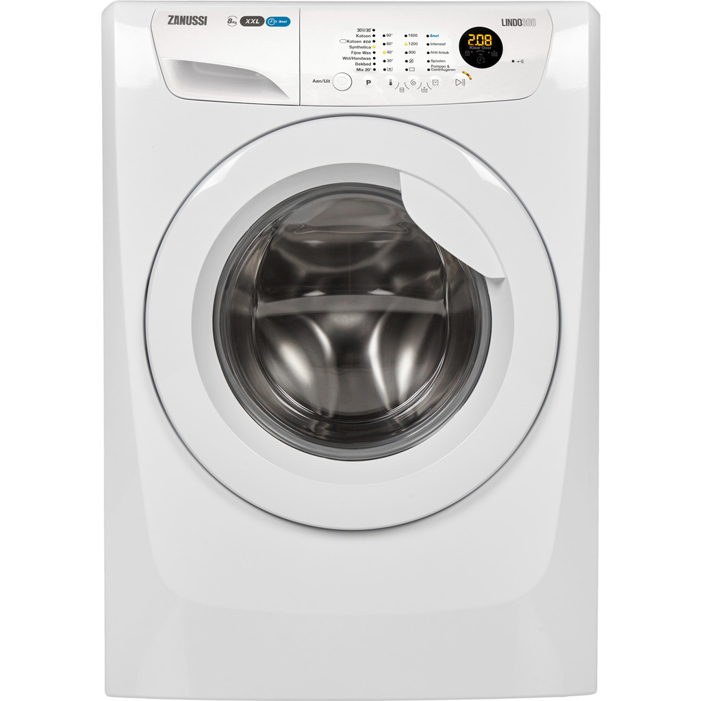 Zanussi ZWF81463W