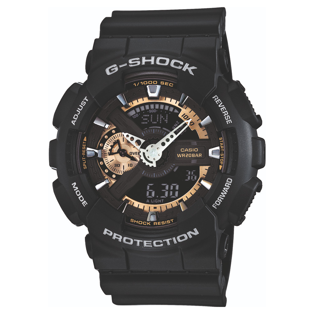 Casio G-Shock GA-110RG-1AER